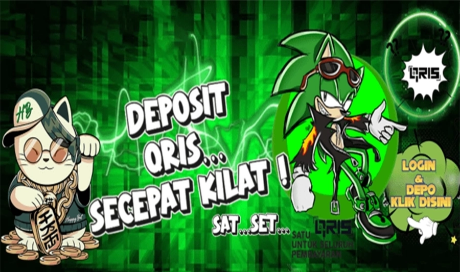Banner Horasslot